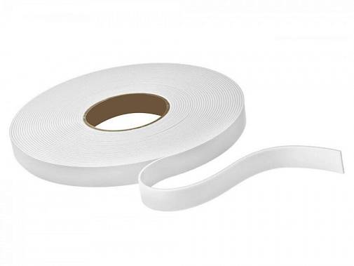 Двусторонняя вспененная лента
