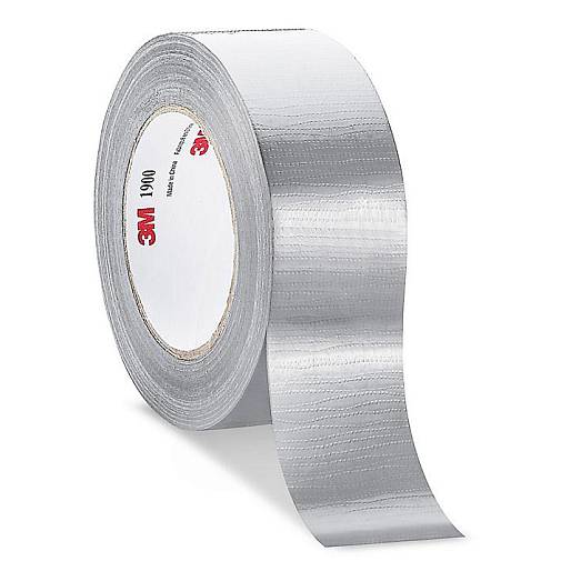 Ремонтная лента   3M™ 1900 для обвязки грузов