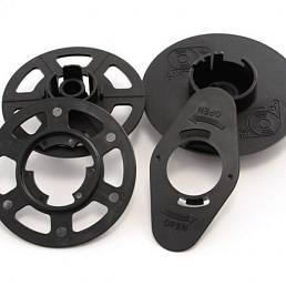 Адаптер переходник под ленты 6 мм ATG 700  3М™