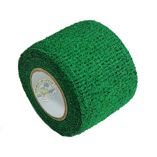 Грипп лента Comp-o-stik ™ зелёная