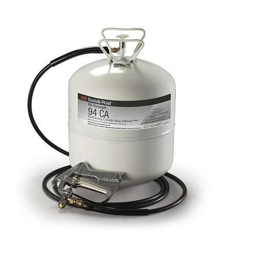 Аэрозольный клей 3М™ 94CA