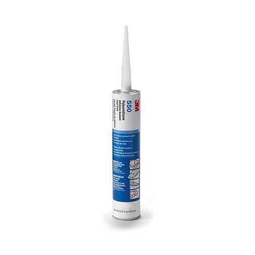 Полиуретановый клей-герметик 3М ™ Scotch-Weld™ 550 FC