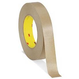 Двусторонняя безосновная лента 9485  3М™