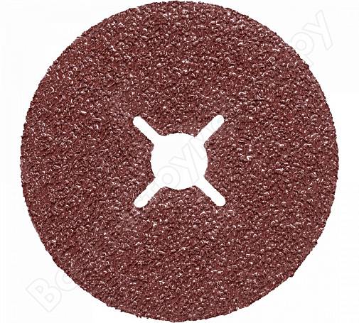 Фибровый шлифовальный круг 3M™ Cubitron™ II 982С