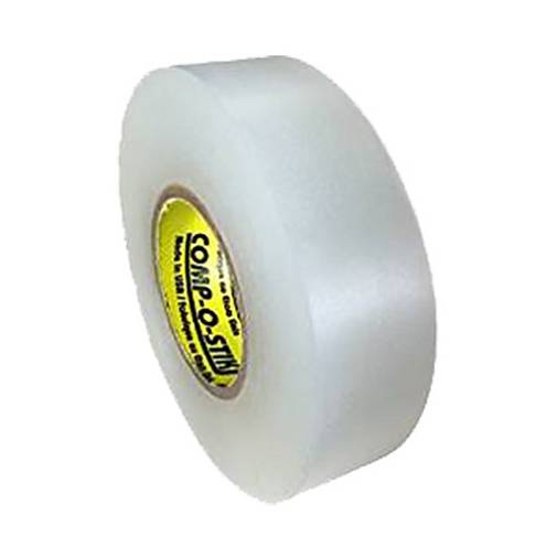 Лента для щитков Comp-o-stik ™ прозрачная