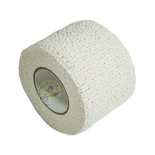 Грипп лента Comp-o-stik ™ белый