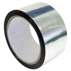 Металлизированная клейкая лента