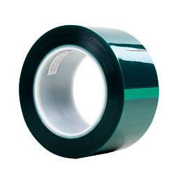 Лента односторонняя маскировочная ПЭТ