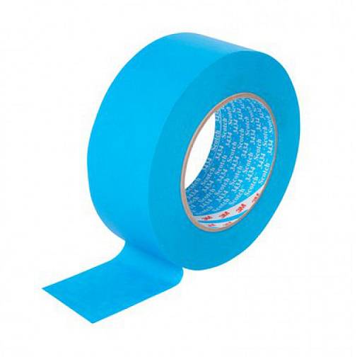 Лента малярная 3M™  3434