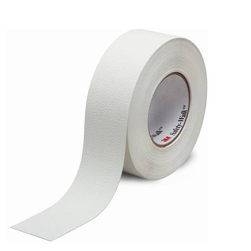 Лента противоскользящая 3M™ Safety-Walk™ 200 эластичная, тонкая, для влажных помещений