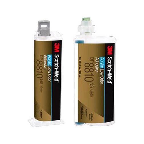 Двухкомпонентный клей 3М™Scotch-Weld™ EPX ™ DP8810NS