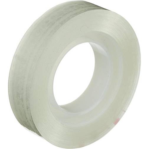 Канцелярская клейкая лента