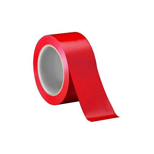 Лента односторонняя ПВХ фиксирующая