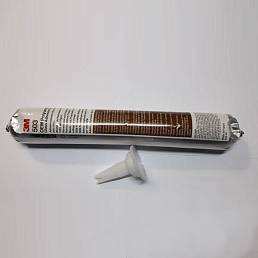 Полиуретановый клей-герметик для вклейки оконных блоков 3M™Scotch-Weld™ 503 OEM