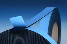 Двусторонняя вспененная лента