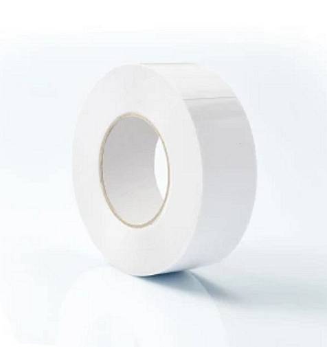 Двусторонняя термостойкая лента на основе целлюлозы