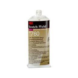 Двухкомпонентный клей 3М™Scotch-Weld™EPX ™  DP-760