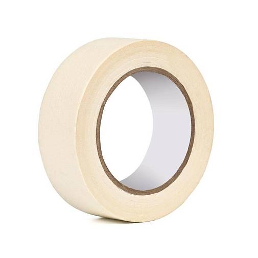 Малярная лента общего назначения (крепп)