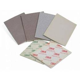 Односторонняя шлифовальная губка Superfine 3M™
