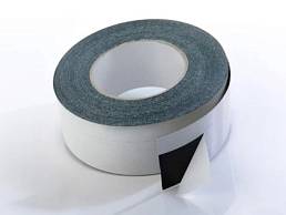 Двусторонняя распускаемая лента для летучей склейки 8600
