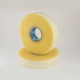 Лента упаковочная (скотч)  для машинной упаковки
