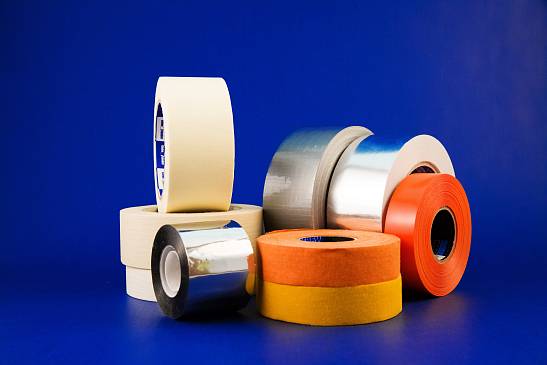 Специализированные клейкие ленты