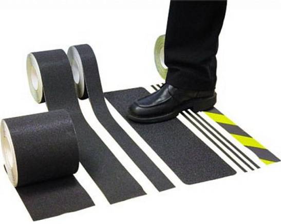 Противоскользящие ленты и покрытия 3М ™ Противоскользящие ленты и покрытия 3М ™